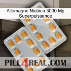Germany Niubian 3000 Mg Superpower cialis4